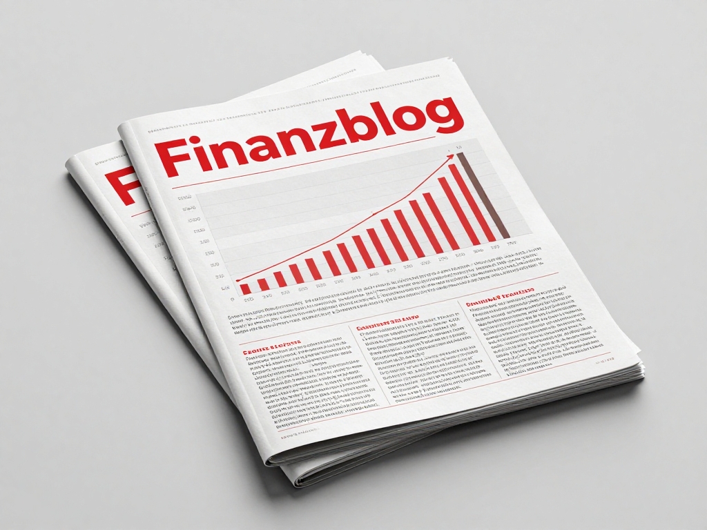 Finanzblog Header - ETF und Investment Analysen